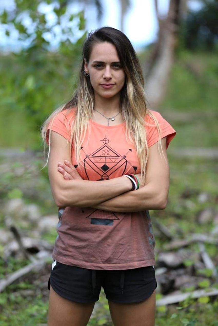 Acun bombayı patlattı! Survivor'ın en güzeli...