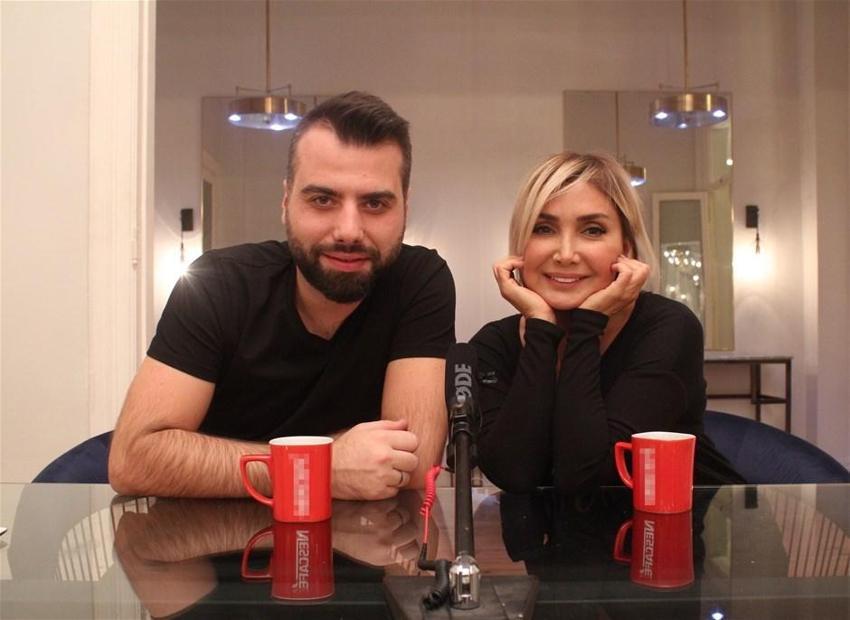 Yonca Evcimik: 20'lik kızlara taş çıkartırım!