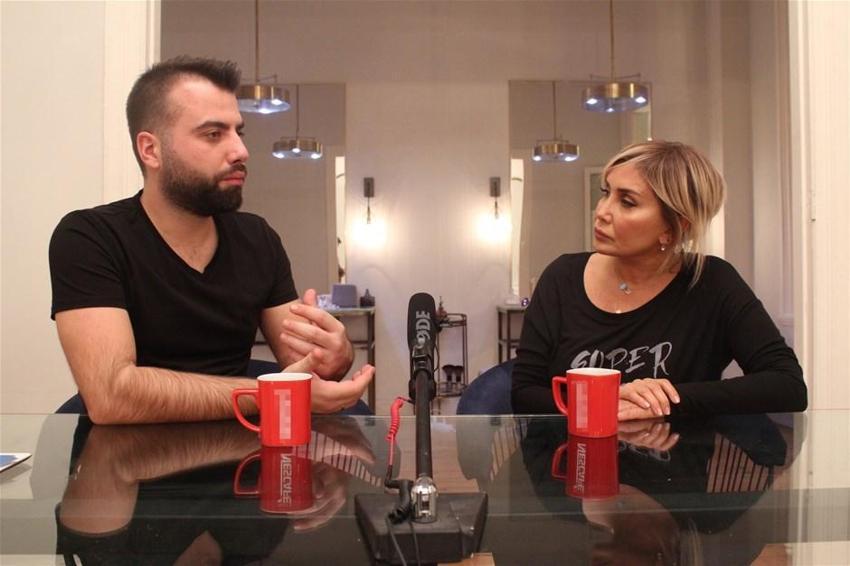 Yonca Evcimik: 20'lik kızlara taş çıkartırım!
