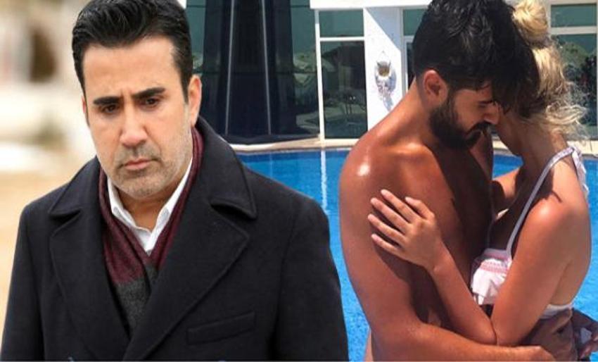 Emrah'ın oğlundan 'ağlatan' paylaşım!