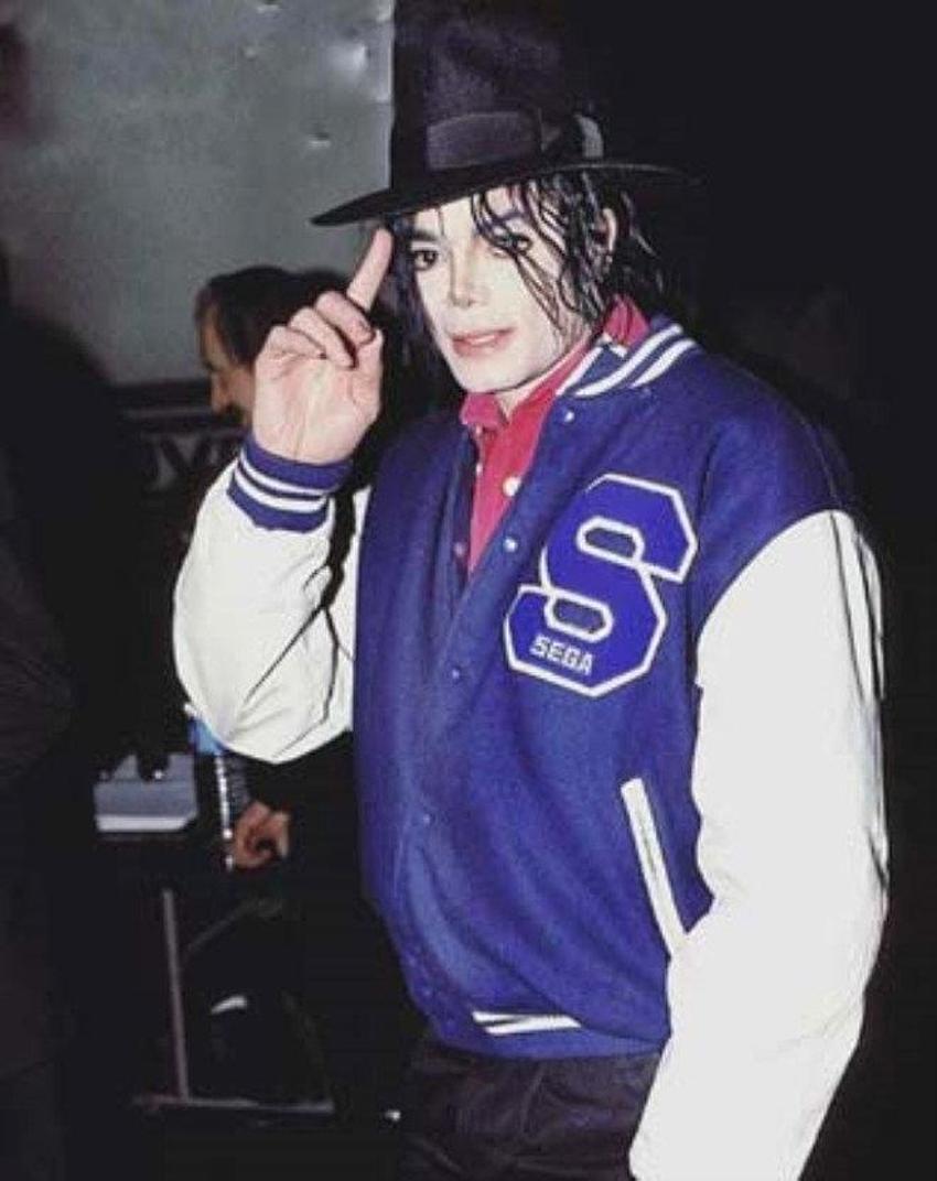 Dünya şokta! Michael Jackson yaşıyor mu?