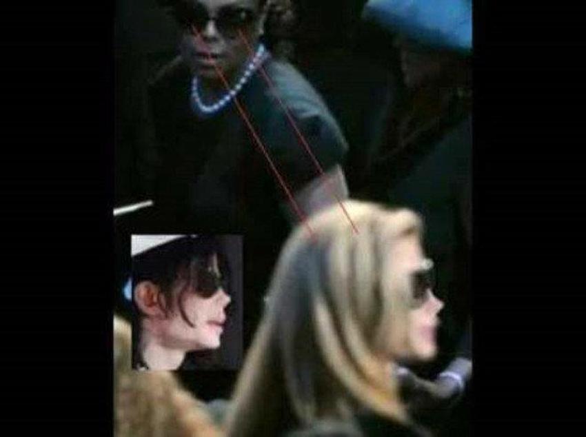 Dünya şokta! Michael Jackson yaşıyor mu?
