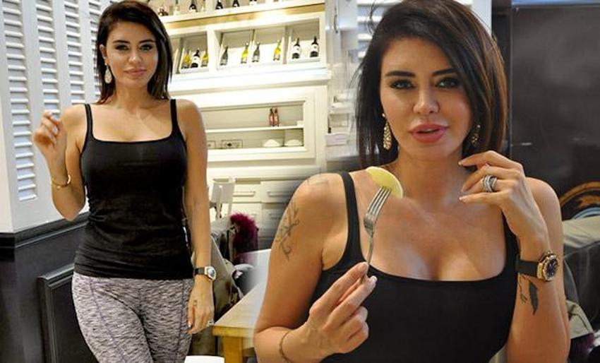 Ebru Polat'tan Miami'de ateşli klip!