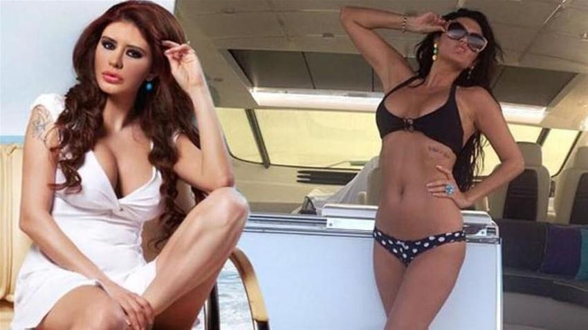 Ebru Polat'tan Miami'de ateşli klip!