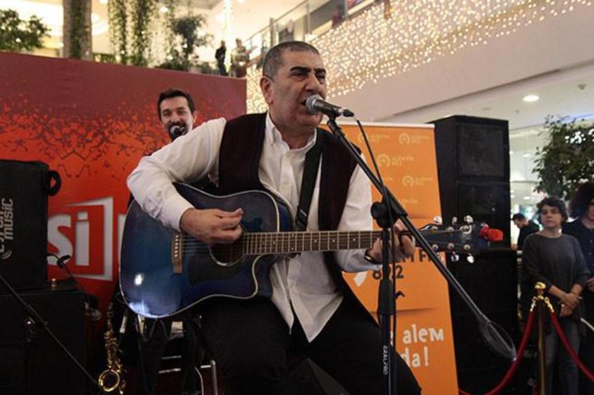 'İş arkadaşı mıyız, eş miyiz?'