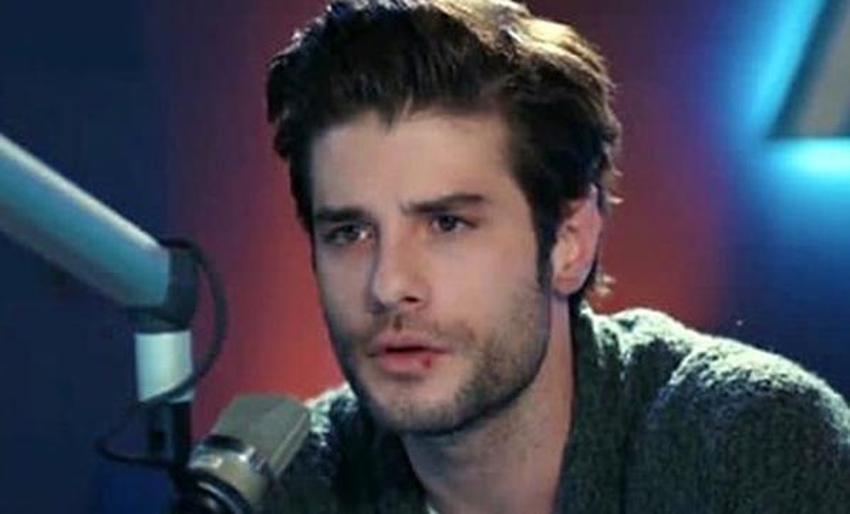 'Gülizar'ın yakışıklısı: Ömer Berk Cankat