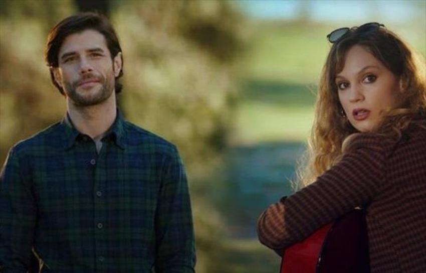 'Gülizar'ın yakışıklısı: Ömer Berk Cankat