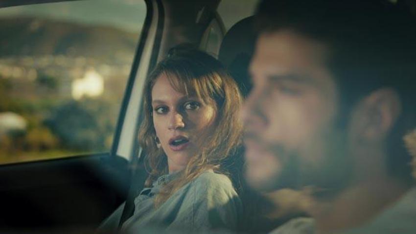 'Gülizar'ın yakışıklısı: Ömer Berk Cankat