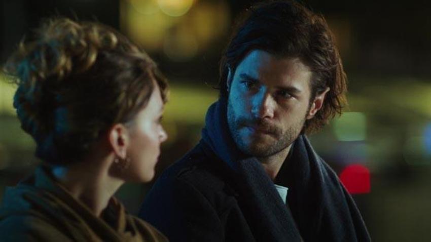 'Gülizar'ın yakışıklısı: Ömer Berk Cankat