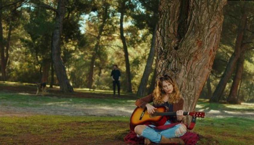 'Gülizar'ın yakışıklısı: Ömer Berk Cankat