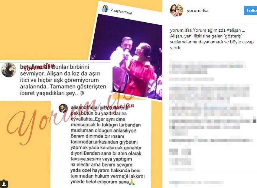 Nikah tarihi belli oldu! Alişan-Buse Varol çifti...