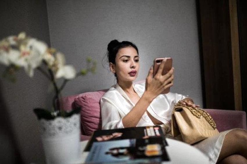 Kardashian'a benzemek için Türkiye'ye geldi!