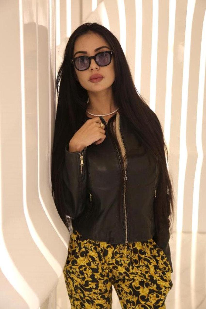 Kardashian'a benzemek için Türkiye'ye geldi!