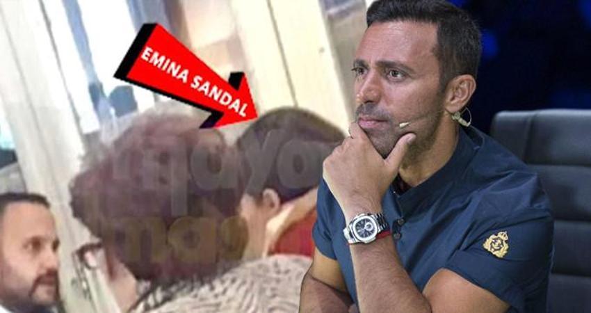 Sandal çiftinden çok kötü haber geldi!