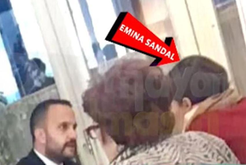 Sandal çiftinden çok kötü haber geldi!