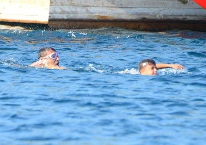 Sandal çiftinden çok kötü haber geldi!
