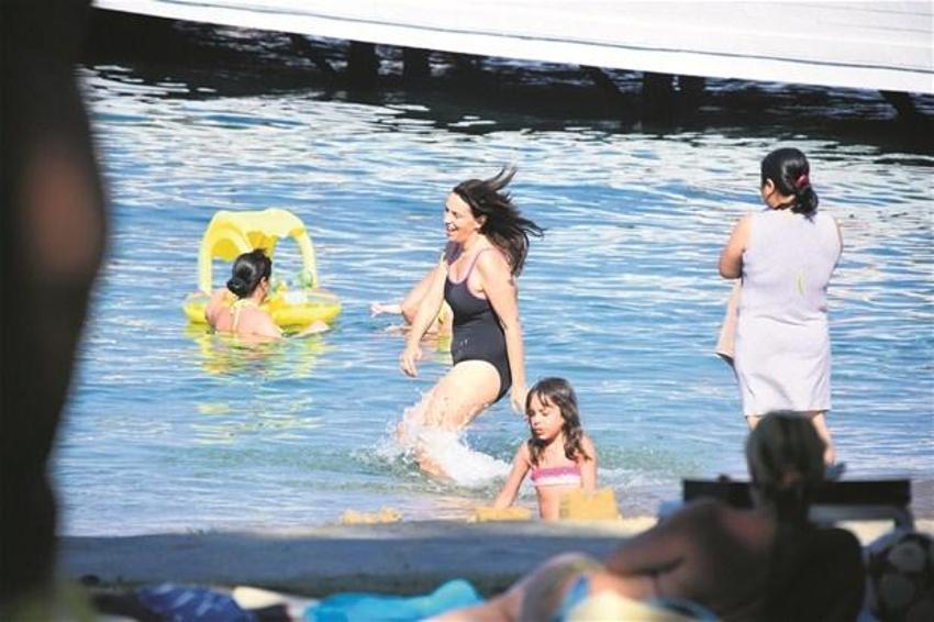 Yeşim Salkım: Çok lanet bir kadınım!