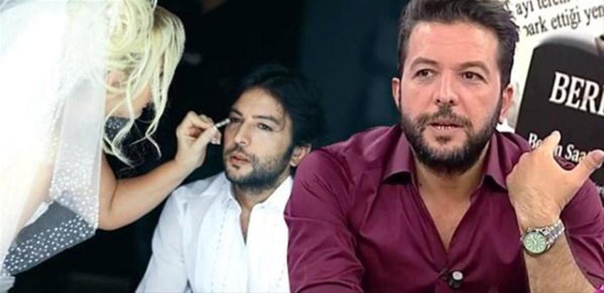 Seda Sayan bombayı patlattı! Nihat Doğan...