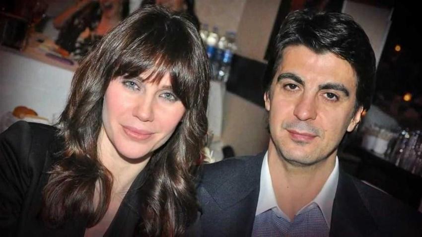 Bomba iddia! Boşanmayı Meryem Uzerli ile kutladı...