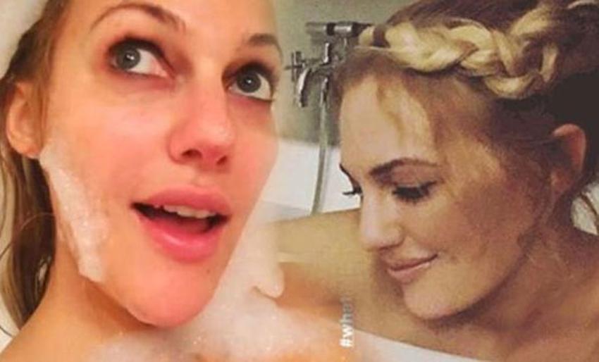Bomba iddia! Boşanmayı Meryem Uzerli ile kutladı...