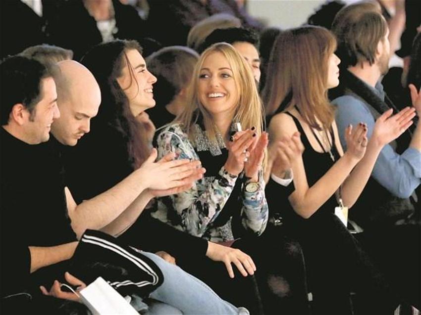 Bomba iddia! Boşanmayı Meryem Uzerli ile kutladı...