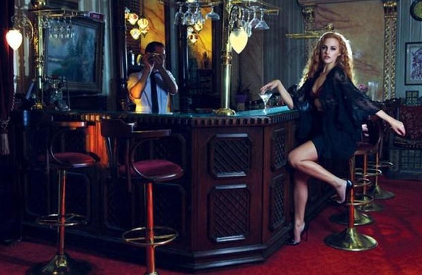 Bomba iddia! Boşanmayı Meryem Uzerli ile kutladı...