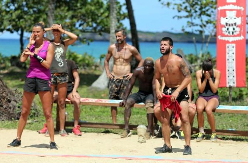 Tuğba Özay 'Survivor'da yaptığı hırsızlığı açıkladı!