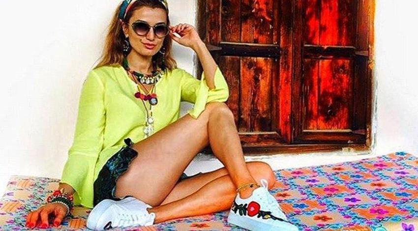Tuğba Özay 'Survivor'da yaptığı hırsızlığı açıkladı!
