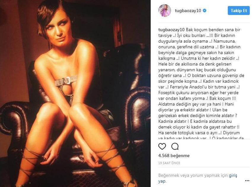 Tuğba Özay 'Survivor'da yaptığı hırsızlığı açıkladı!