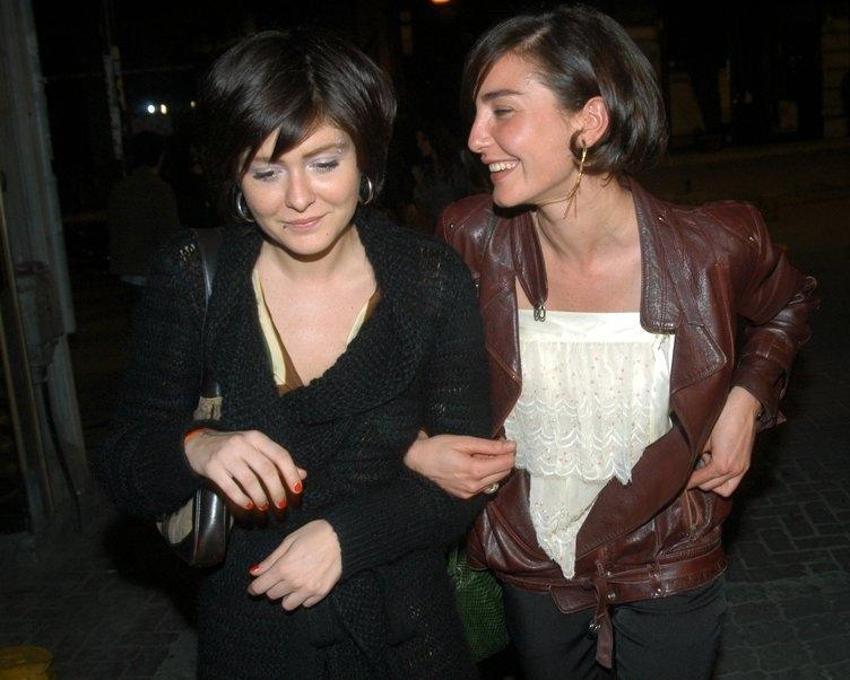 'Lolita' lakaplı eski model tanınmaz halde!