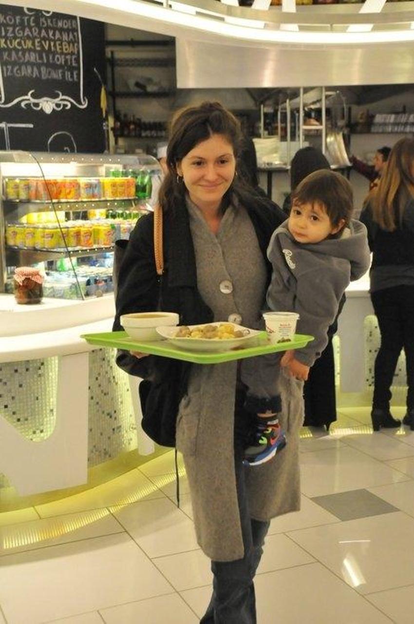 'Lolita' lakaplı eski model tanınmaz halde!