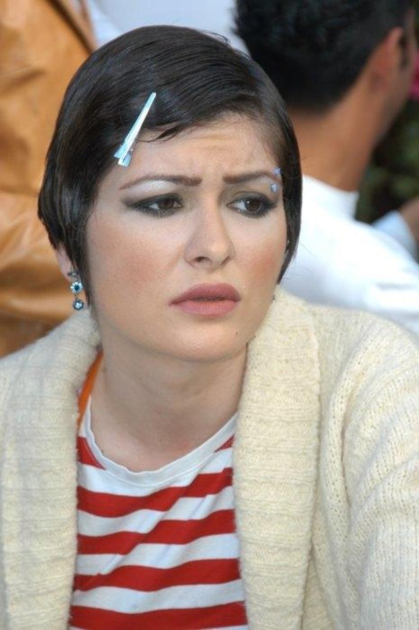 'Lolita' lakaplı eski model tanınmaz halde!