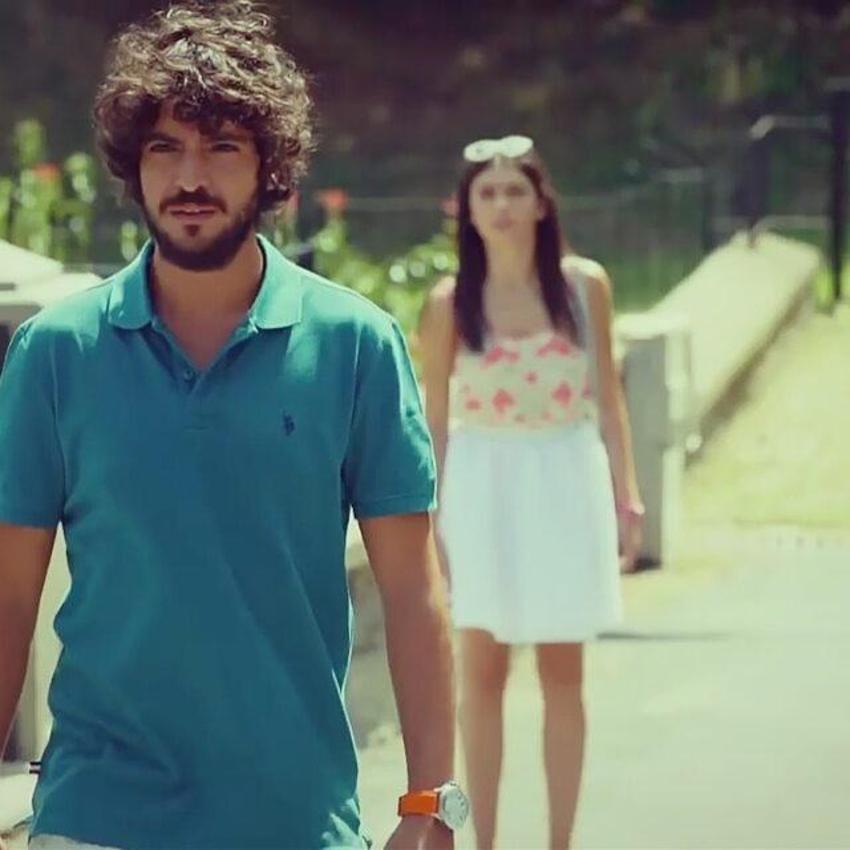 Yeniden aynı projede buluştular!