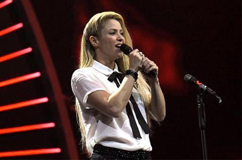 Shakira'nın başı belada! Hapis cezası...