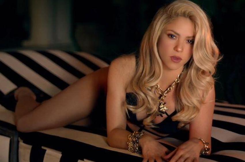 Shakira'nın başı belada! Hapis cezası...
