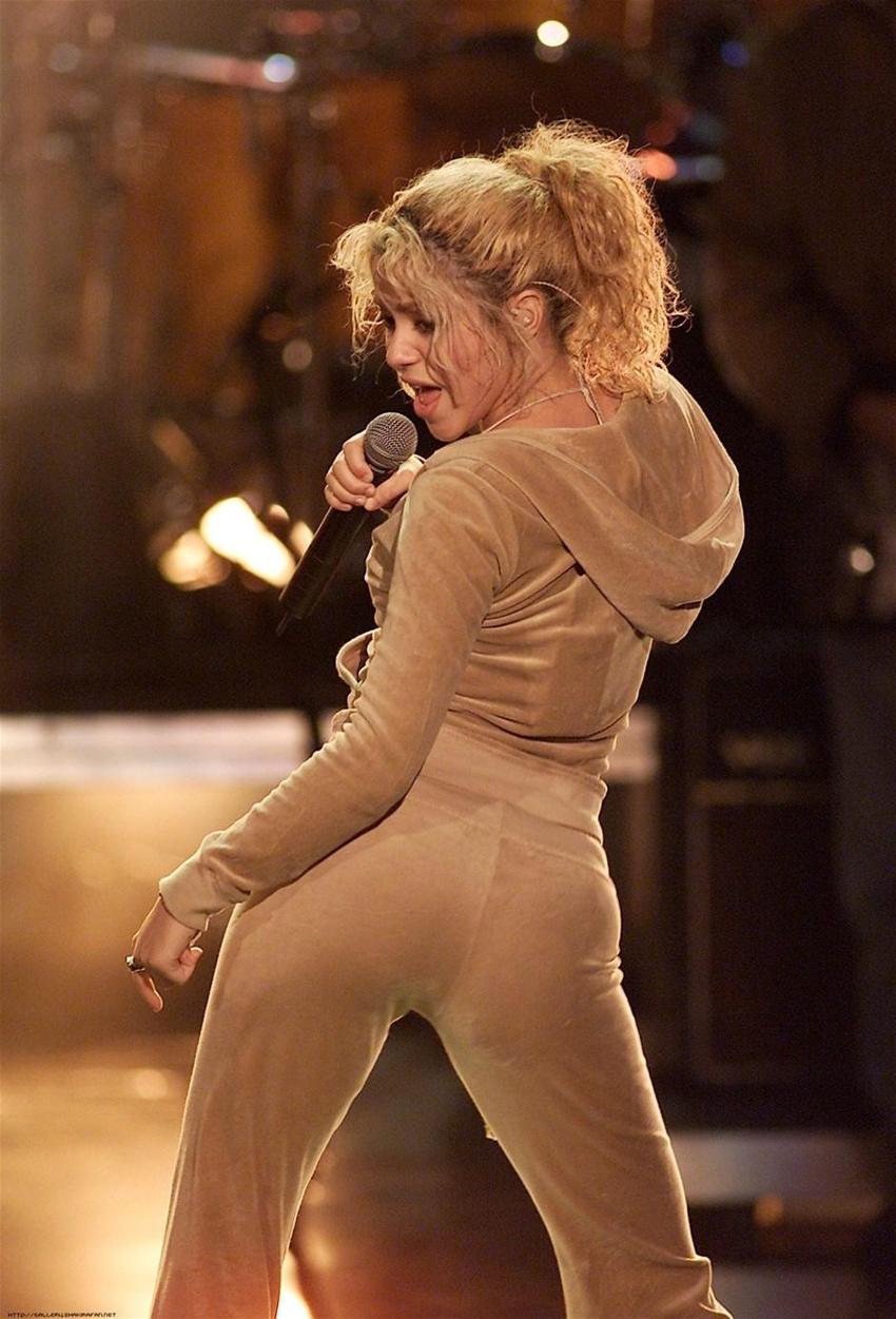 Shakira'nın başı belada! Hapis cezası...