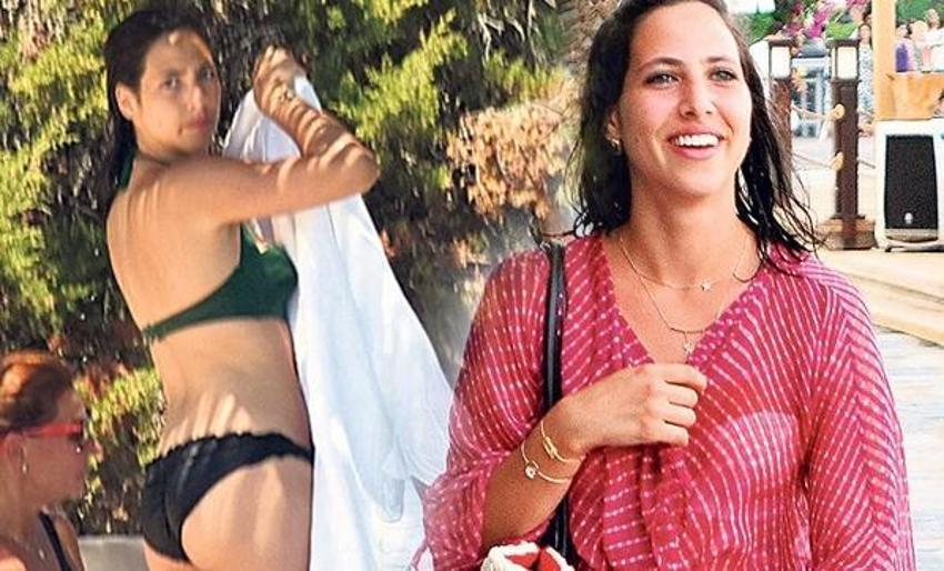 Zehra bombayı patlattı: Evlilik teklifini ben yaptım!