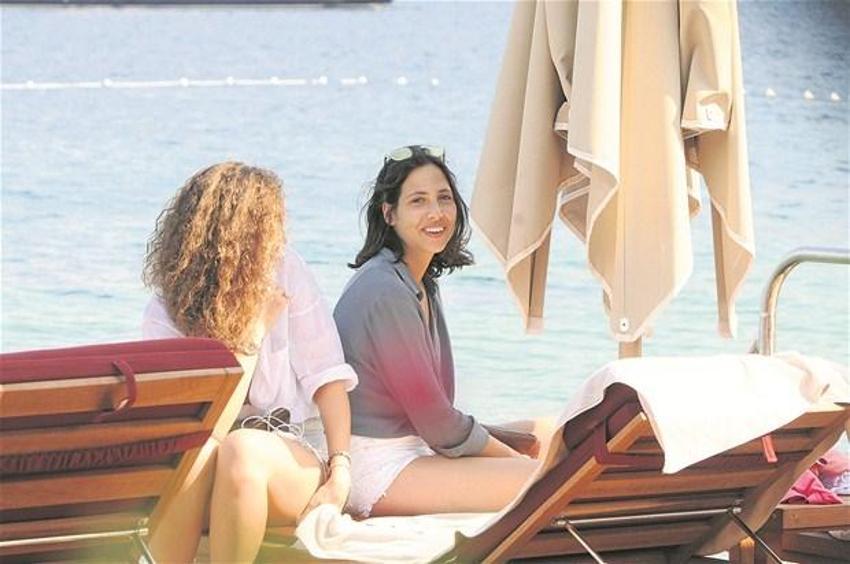 Zehra bombayı patlattı: Evlilik teklifini ben yaptım!