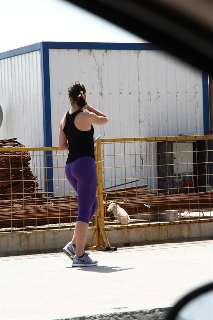 Zehra bombayı patlattı: Evlilik teklifini ben yaptım!