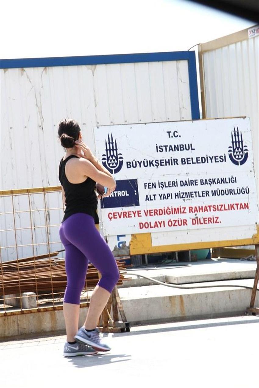 Zehra bombayı patlattı: Evlilik teklifini ben yaptım!