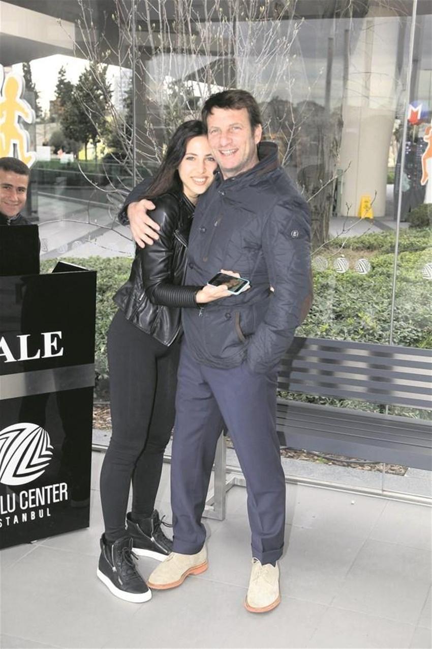 Zehra bombayı patlattı: Evlilik teklifini ben yaptım!