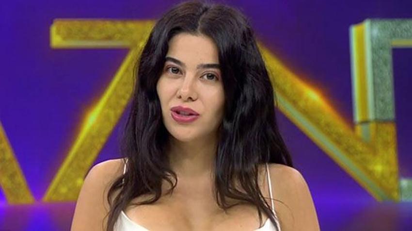 Asena Atalay manken oldu!