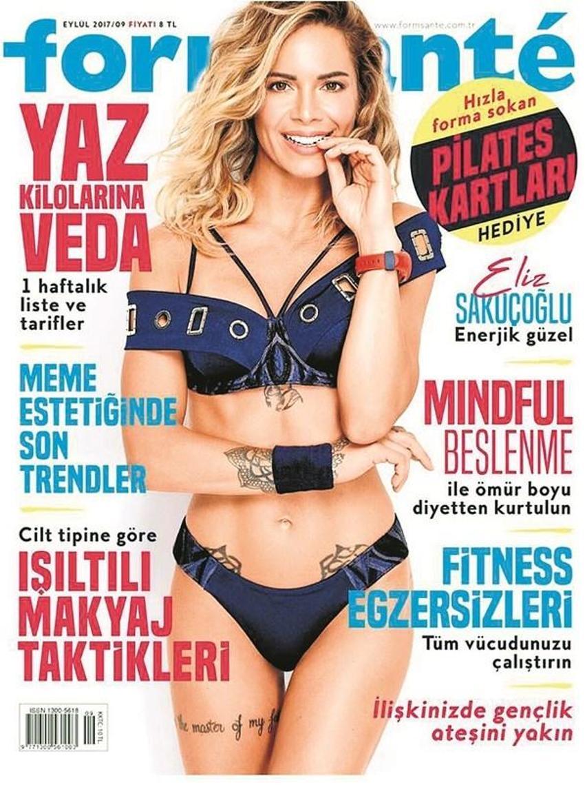 Yok artık! Buz gibi havada havuz başında...