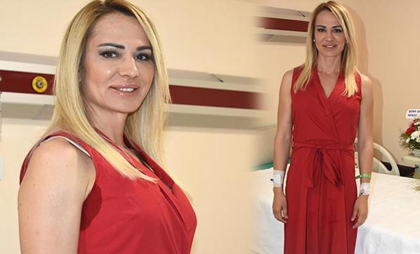 Survivor Nagihan'dan itiraf: Adaya gitmeden...