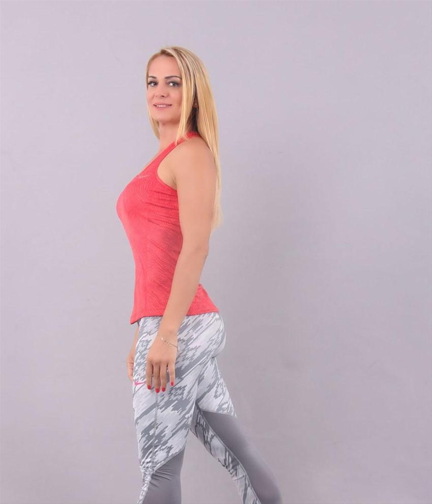 Survivor Nagihan'dan itiraf: Adaya gitmeden...