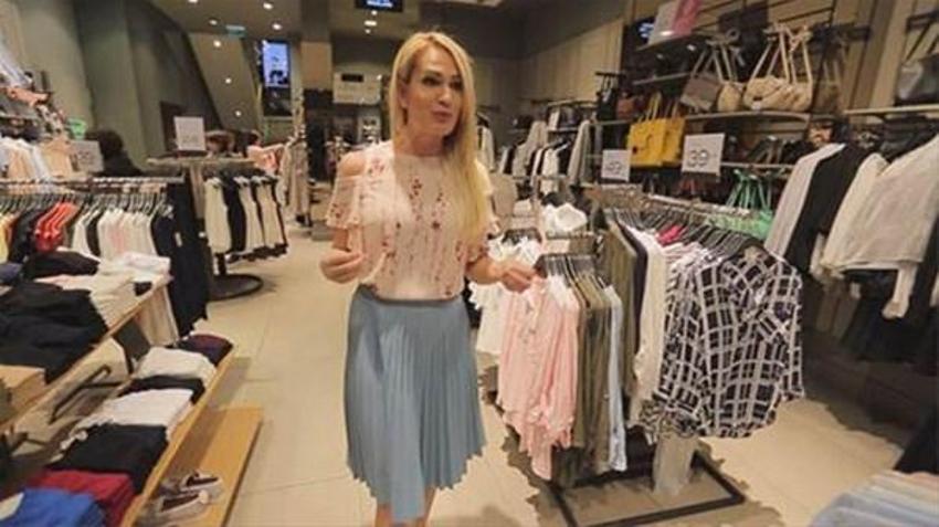 Survivor Nagihan'dan itiraf: Adaya gitmeden...