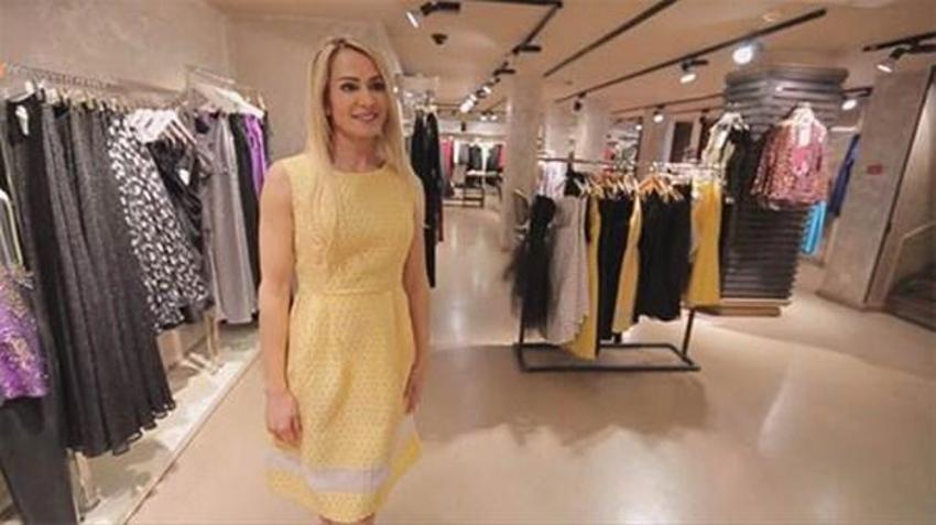 Survivor Nagihan'dan itiraf: Adaya gitmeden...