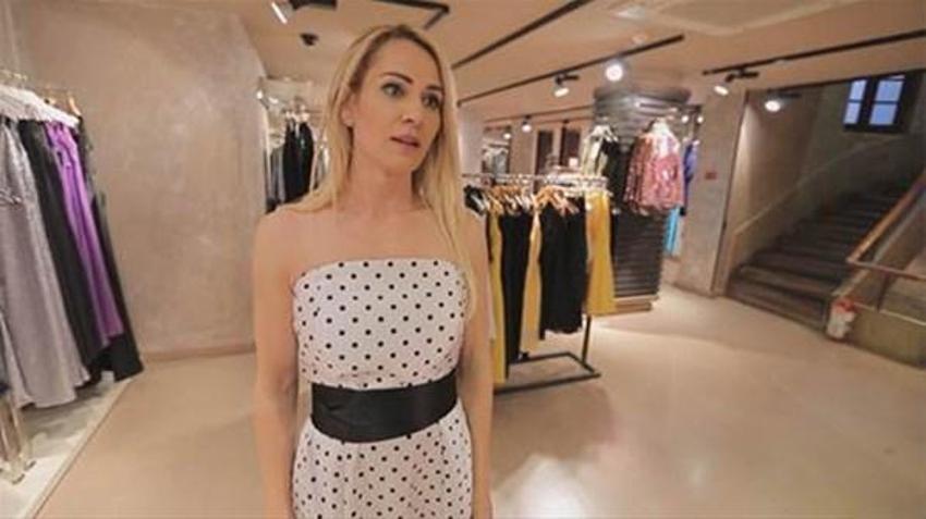 Survivor Nagihan'dan itiraf: Adaya gitmeden...