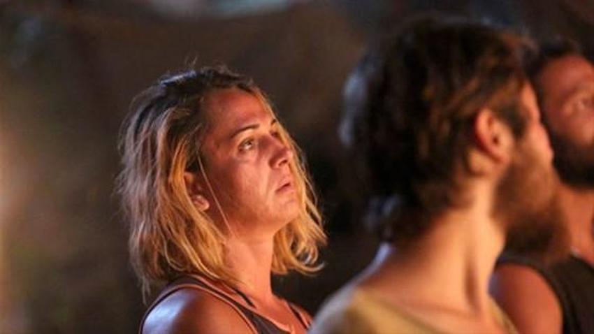 Survivor Nagihan'dan itiraf: Adaya gitmeden...