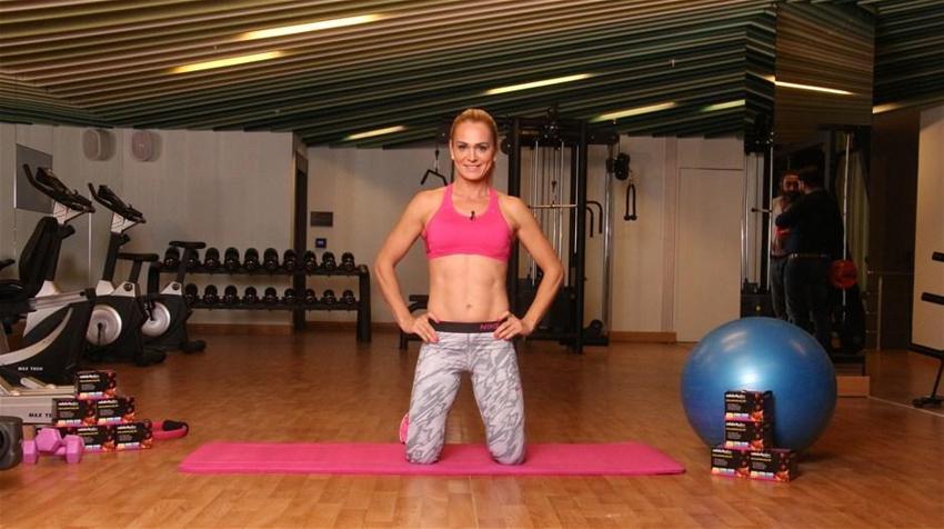 Survivor Nagihan'dan itiraf: Adaya gitmeden...